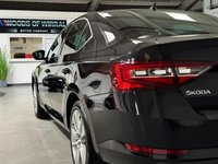 USED 2016 66 SKODA SUPERB 2.0 SE L EXECUTIVE TDI 5d 148 BHP 