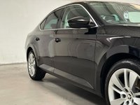 USED 2016 66 SKODA SUPERB 2.0 SE L EXECUTIVE TDI 5d 148 BHP 