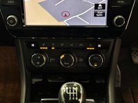 USED 2016 66 SKODA SUPERB 2.0 SE L EXECUTIVE TDI 5d 148 BHP 