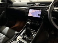 USED 2016 66 SKODA SUPERB 2.0 SE L EXECUTIVE TDI 5d 148 BHP 