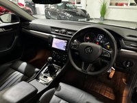 USED 2016 66 SKODA SUPERB 2.0 SE L EXECUTIVE TDI 5d 148 BHP 