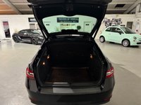USED 2016 66 SKODA SUPERB 2.0 SE L EXECUTIVE TDI 5d 148 BHP 