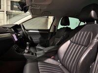 USED 2016 66 SKODA SUPERB 2.0 SE L EXECUTIVE TDI 5d 148 BHP 