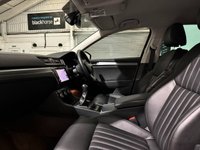 USED 2016 66 SKODA SUPERB 2.0 SE L EXECUTIVE TDI 5d 148 BHP 