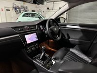 USED 2016 66 SKODA SUPERB 2.0 SE L EXECUTIVE TDI 5d 148 BHP 