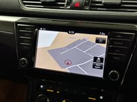 USED 2016 66 SKODA SUPERB 2.0 SE L EXECUTIVE TDI 5d 148 BHP 