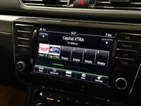 USED 2016 66 SKODA SUPERB 2.0 SE L EXECUTIVE TDI 5d 148 BHP 