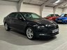 USED 2016 66 SKODA SUPERB 2.0 SE L EXECUTIVE TDI 5d 148 BHP 
