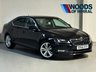 USED 2016 66 SKODA SUPERB 2.0 SE L EXECUTIVE TDI 5d 148 BHP 