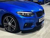 USED 2019 69 BMW 2 SERIES 2.0 220D M SPORT 2d 188 BHP 
