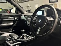 USED 2019 69 BMW 2 SERIES 2.0 220D M SPORT 2d 188 BHP 