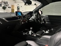 USED 2019 69 BMW 2 SERIES 2.0 220D M SPORT 2d 188 BHP 