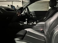 USED 2019 69 BMW 2 SERIES 2.0 220D M SPORT 2d 188 BHP 