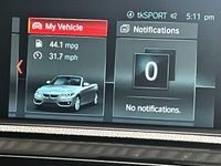 USED 2019 69 BMW 2 SERIES 2.0 220D M SPORT 2d 188 BHP 
