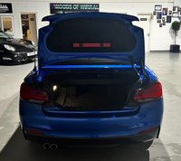 USED 2019 69 BMW 2 SERIES 2.0 220D M SPORT 2d 188 BHP 