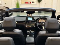 USED 2019 69 BMW 2 SERIES 2.0 220D M SPORT 2d 188 BHP 