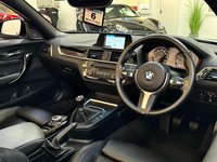 USED 2019 69 BMW 2 SERIES 2.0 220D M SPORT 2d 188 BHP 