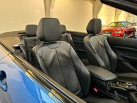 USED 2019 69 BMW 2 SERIES 2.0 220D M SPORT 2d 188 BHP 