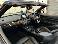USED 2019 69 BMW 2 SERIES 2.0 220D M SPORT 2d 188 BHP 