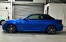 USED 2019 69 BMW 2 SERIES 2.0 220D M SPORT 2d 188 BHP 