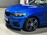 USED 2019 69 BMW 2 SERIES 2.0 220D M SPORT 2d 188 BHP 