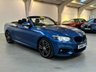 USED 2019 69 BMW 2 SERIES 2.0 220D M SPORT 2d 188 BHP 