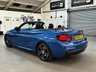 USED 2019 69 BMW 2 SERIES 2.0 220D M SPORT 2d 188 BHP 