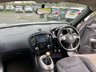 USED 2010 60 NISSAN JUKE 1.6 ACENTA PREMIUM 5d 117 BHP ULEZ Complaint Juke With Sat Nav, Reverse Camera, Bluetooth And Lots More !