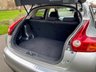 USED 2010 60 NISSAN JUKE 1.6 ACENTA PREMIUM 5d 117 BHP ULEZ Complaint Juke With Sat Nav, Reverse Camera, Bluetooth And Lots More !