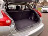 USED 2010 60 NISSAN JUKE 1.6 ACENTA PREMIUM 5d 117 BHP ULEZ Complaint Juke With Sat Nav, Reverse Camera, Bluetooth And Lots More !