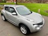 USED 2010 60 NISSAN JUKE 1.6 ACENTA PREMIUM 5d 117 BHP ULEZ Complaint Juke With Sat Nav, Reverse Camera, Bluetooth And Lots More !
