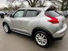 USED 2010 60 NISSAN JUKE 1.6 ACENTA PREMIUM 5d 117 BHP ULEZ Complaint Juke With Sat Nav, Reverse Camera, Bluetooth And Lots More !