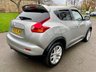 USED 2010 60 NISSAN JUKE 1.6 ACENTA PREMIUM 5d 117 BHP ULEZ Complaint Juke With Sat Nav, Reverse Camera, Bluetooth And Lots More !