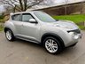 USED 2010 60 NISSAN JUKE 1.6 ACENTA PREMIUM 5d 117 BHP ULEZ Complaint Juke With Sat Nav, Reverse Camera, Bluetooth And Lots More !