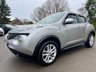 USED 2010 60 NISSAN JUKE 1.6 ACENTA PREMIUM 5d 117 BHP ULEZ Complaint Juke With Sat Nav, Reverse Camera, Bluetooth And Lots More !