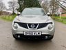 USED 2010 60 NISSAN JUKE 1.6 ACENTA PREMIUM 5d 117 BHP ULEZ Complaint Juke With Sat Nav, Reverse Camera, Bluetooth And Lots More !