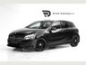 USED 2016 66 MERCEDES-BENZ A-CLASS 2.1 A 200 D AMG LINE EXECUTIVE 5d 134 BHP FSH, Cosmos Black Metallic