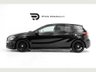 USED 2016 66 MERCEDES-BENZ A-CLASS 2.1 A 200 D AMG LINE EXECUTIVE 5d 134 BHP FSH, Cosmos Black Metallic