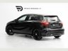 USED 2016 66 MERCEDES-BENZ A-CLASS 2.1 A 200 D AMG LINE EXECUTIVE 5d 134 BHP FSH, Cosmos Black Metallic