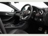 USED 2016 66 MERCEDES-BENZ A-CLASS 2.1 A 200 D AMG LINE EXECUTIVE 5d 134 BHP FSH, Cosmos Black Metallic