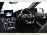 USED 2016 66 MERCEDES-BENZ A-CLASS 2.1 A 200 D AMG LINE EXECUTIVE 5d 134 BHP FSH, Cosmos Black Metallic