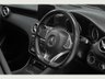 USED 2016 66 MERCEDES-BENZ A-CLASS 2.1 A 200 D AMG LINE EXECUTIVE 5d 134 BHP FSH, Cosmos Black Metallic