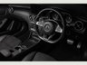 USED 2016 66 MERCEDES-BENZ A-CLASS 2.1 A 200 D AMG LINE EXECUTIVE 5d 134 BHP FSH, Cosmos Black Metallic