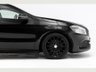 USED 2016 66 MERCEDES-BENZ A-CLASS 2.1 A 200 D AMG LINE EXECUTIVE 5d 134 BHP FSH, Cosmos Black Metallic