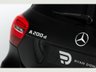 USED 2016 66 MERCEDES-BENZ A-CLASS 2.1 A 200 D AMG LINE EXECUTIVE 5d 134 BHP FSH, Cosmos Black Metallic