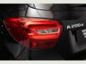 USED 2016 66 MERCEDES-BENZ A-CLASS 2.1 A 200 D AMG LINE EXECUTIVE 5d 134 BHP FSH, Cosmos Black Metallic