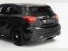 USED 2016 66 MERCEDES-BENZ A-CLASS 2.1 A 200 D AMG LINE EXECUTIVE 5d 134 BHP FSH, Cosmos Black Metallic