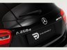 USED 2016 66 MERCEDES-BENZ A-CLASS 2.1 A 200 D AMG LINE EXECUTIVE 5d 134 BHP FSH, Cosmos Black Metallic