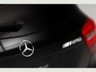 USED 2016 66 MERCEDES-BENZ A-CLASS 2.1 A 200 D AMG LINE EXECUTIVE 5d 134 BHP FSH, Cosmos Black Metallic