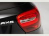 USED 2016 66 MERCEDES-BENZ A-CLASS 2.1 A 200 D AMG LINE EXECUTIVE 5d 134 BHP FSH, Cosmos Black Metallic